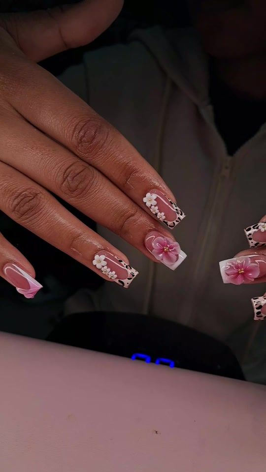 TikTok video thumbnail by nails_by_mbali