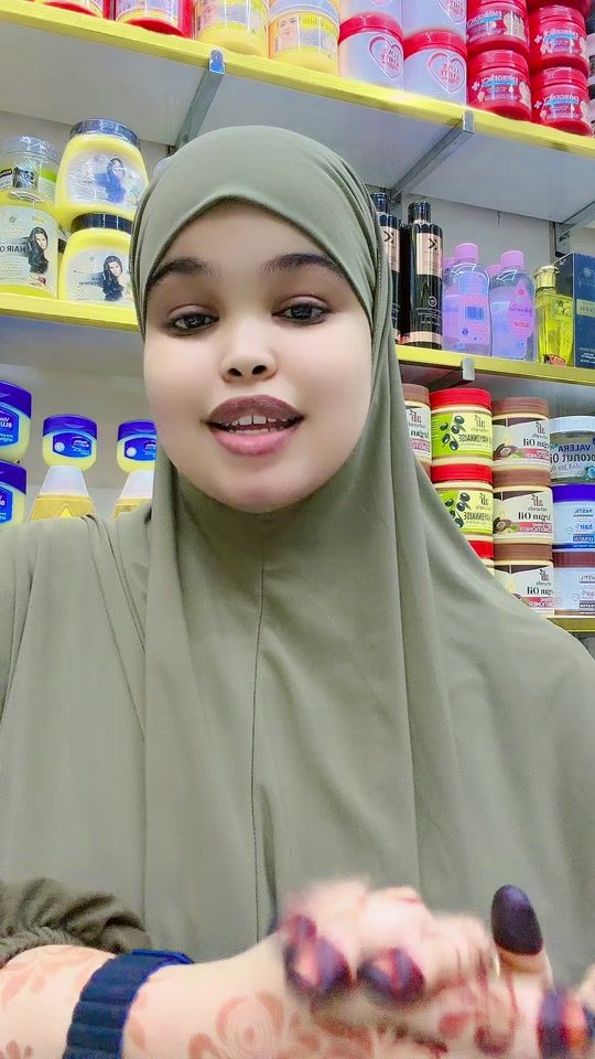 TikTok video thumbnail by yasmiin_cosmetics