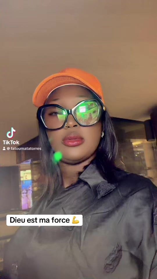 TikTok video thumbnail by fatoumatatorres