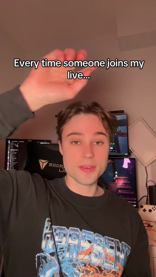 TikTok video thumbnail by christianslive