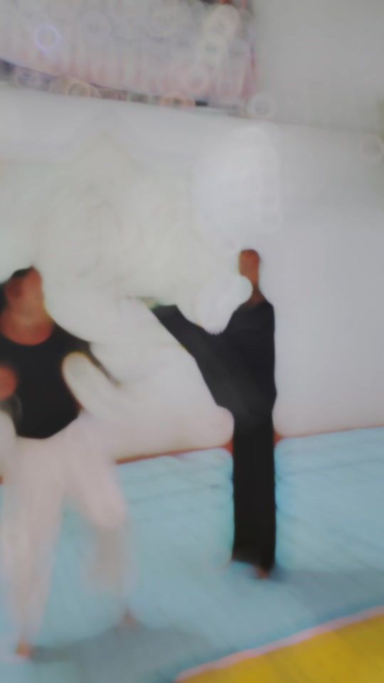 TikTok video thumbnail by bahar_tkd777
