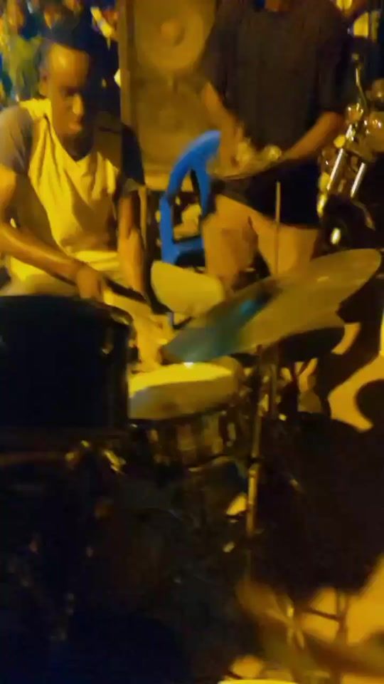 TikTok video thumbnail by alidou.djawad