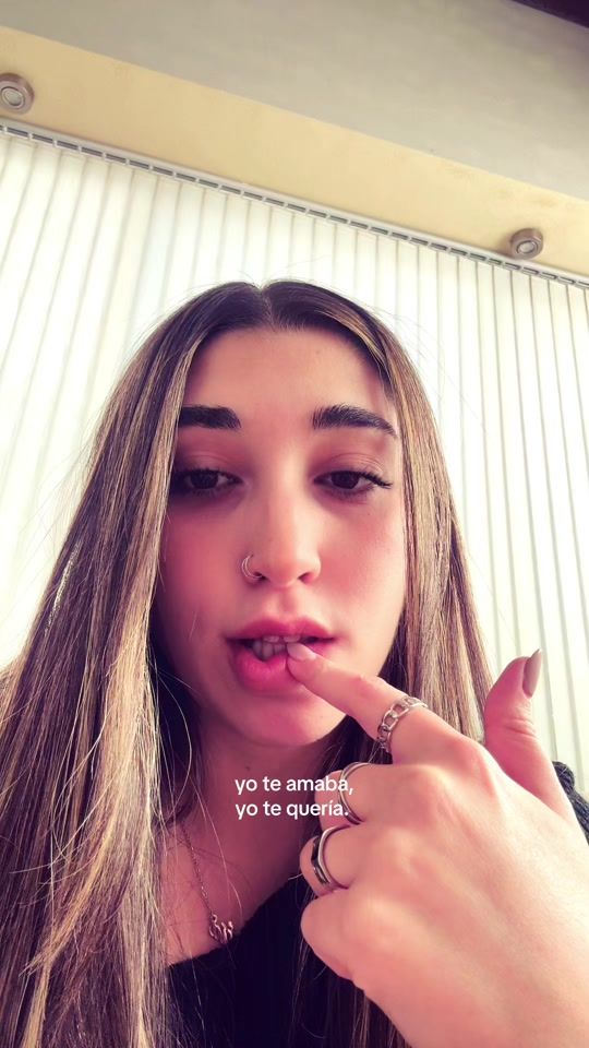TikTok video thumbnail by sofimonroee