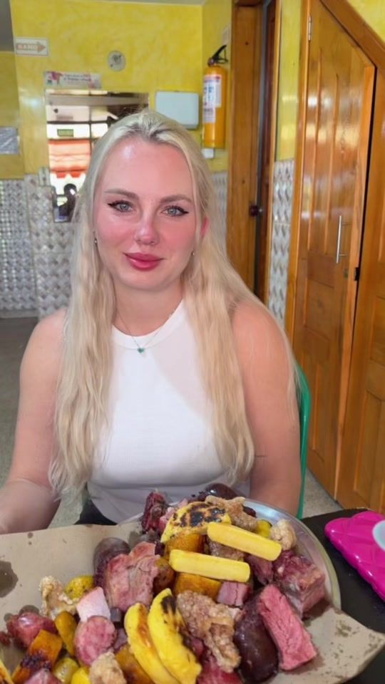 TikTok video thumbnail by iamlarusa
