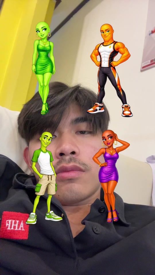 TikTok video thumbnail by phaengphommachid