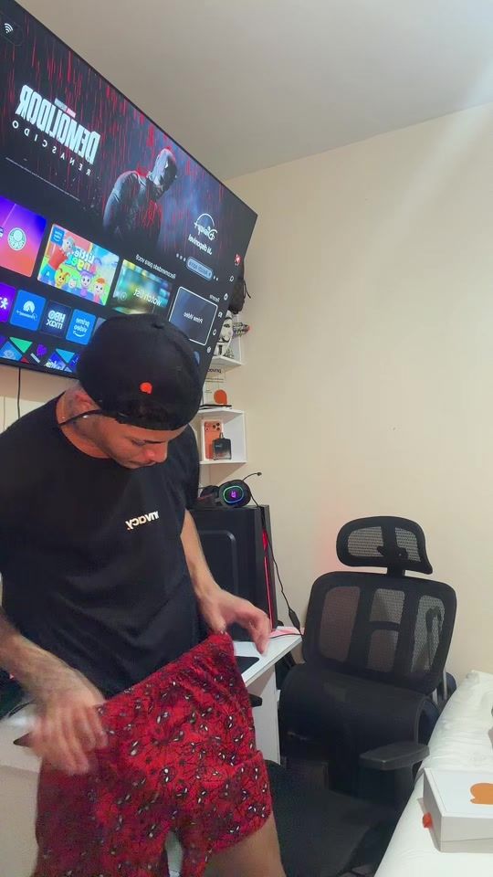TikTok video thumbnail by cainanzinrlk