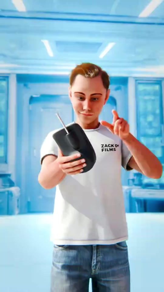 TikTok video thumbnail by speedyteller
