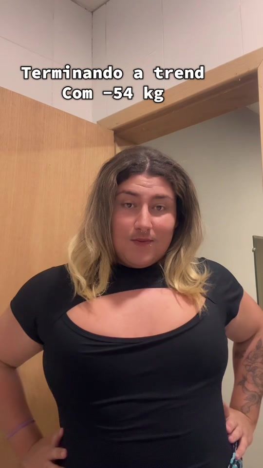 TikTok video thumbnail by luanfuzato