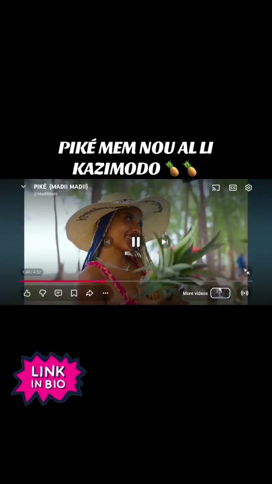 TikTok video thumbnail by madiimadii_officiel