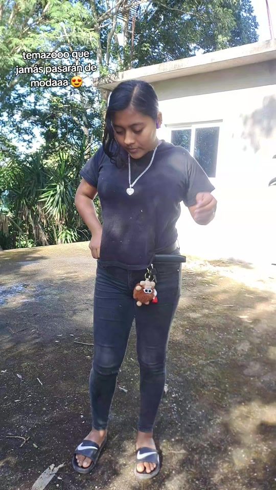 TikTok video thumbnail by nayelin__la_flaca