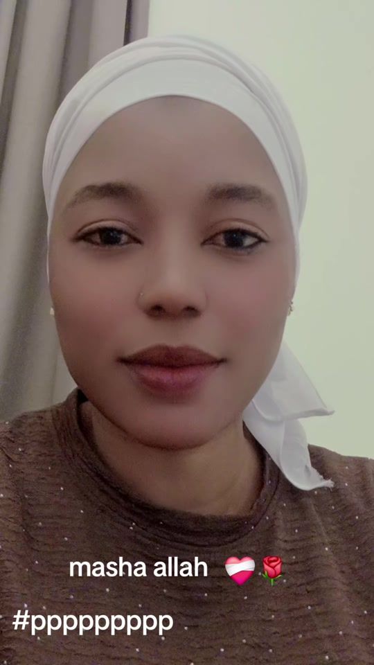 TikTok video thumbnail by ummiibrahim565
