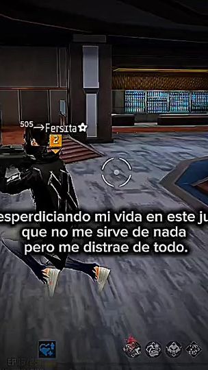 TikTok video thumbnail by soy_fersitaff