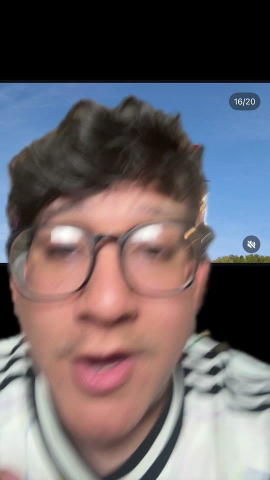 TikTok video thumbnail by maxnjr