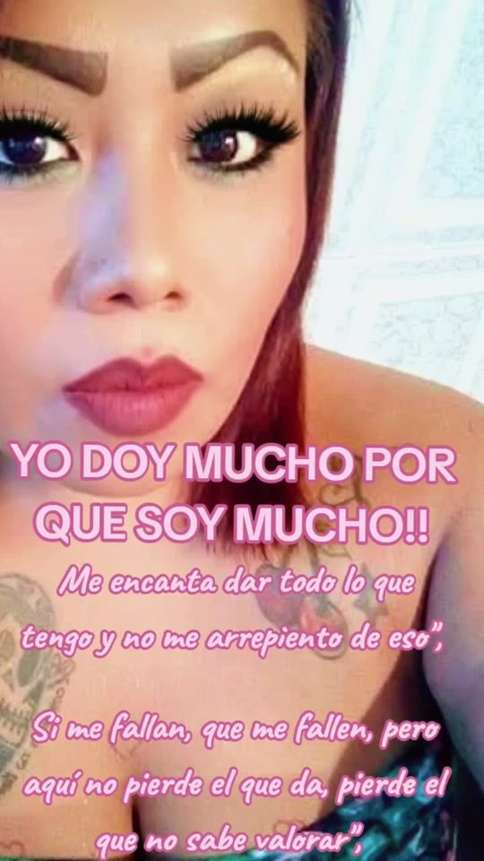 TikTok video thumbnail by more_tenorio
