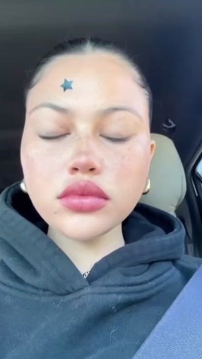 TikTok video thumbnail by baddiess211