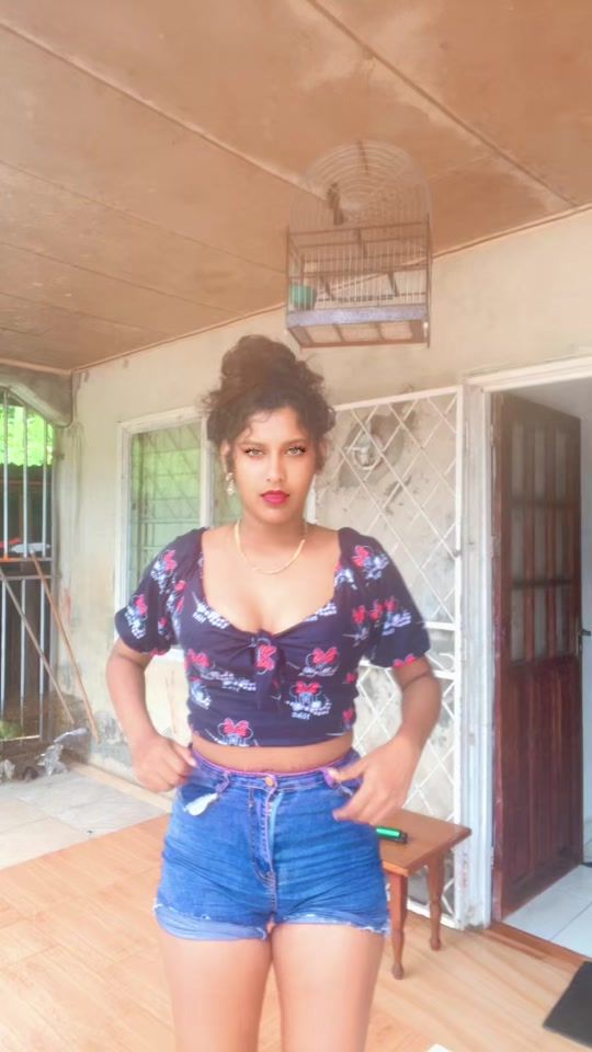 TikTok video thumbnail by wirasha