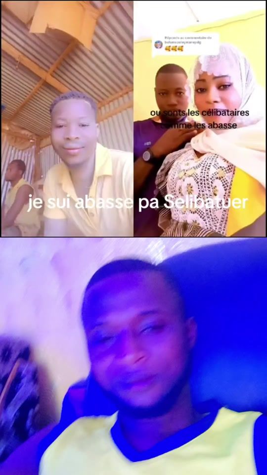 TikTok video thumbnail by belemsouleymanepdg