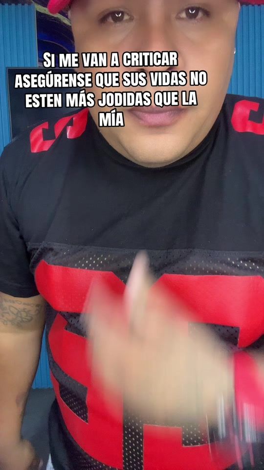 TikTok video thumbnail by comicojefri