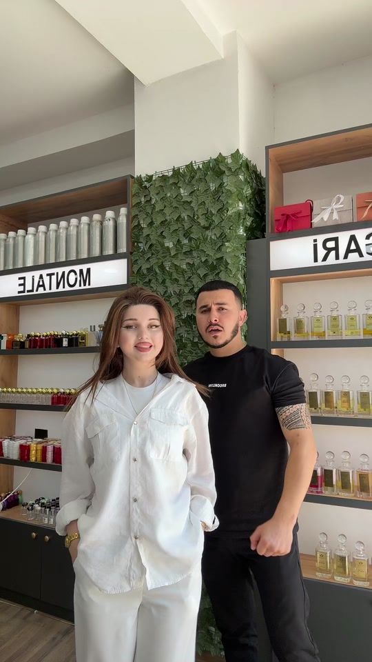 TikTok video thumbnail by ehdiparfum1n