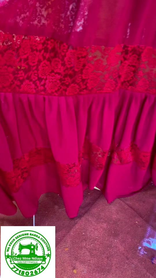 TikTok video thumbnail by couturesopeserign