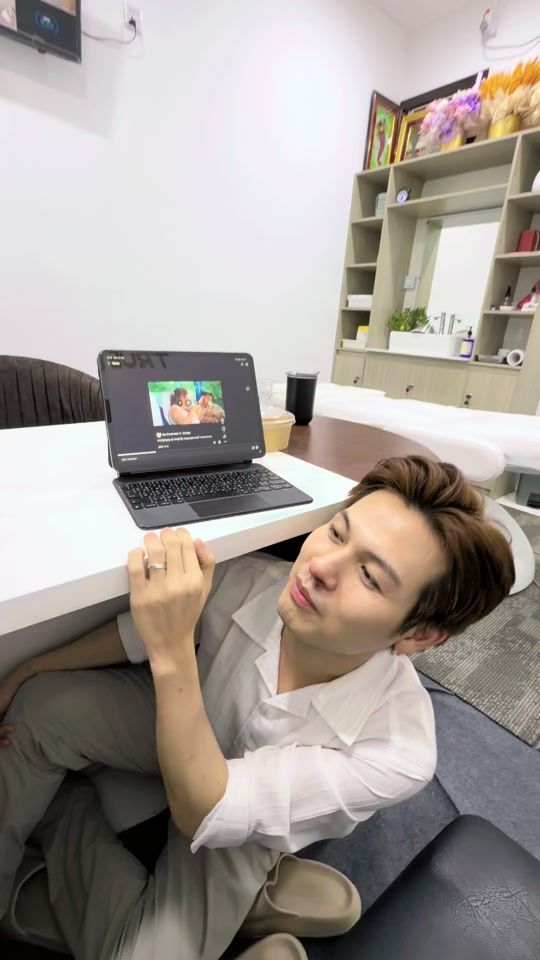 TikTok video thumbnail by drsithutun