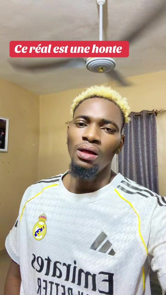 TikTok video thumbnail by traore_kobalini