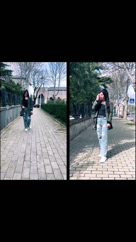 TikTok video thumbnail by mariamkochlashvili