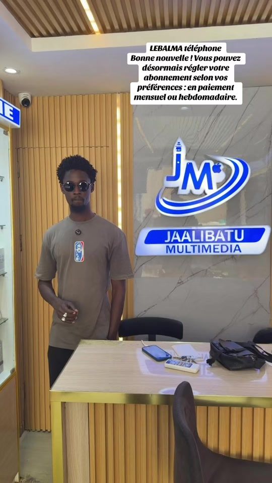TikTok video thumbnail by jaalibatu_multimedia