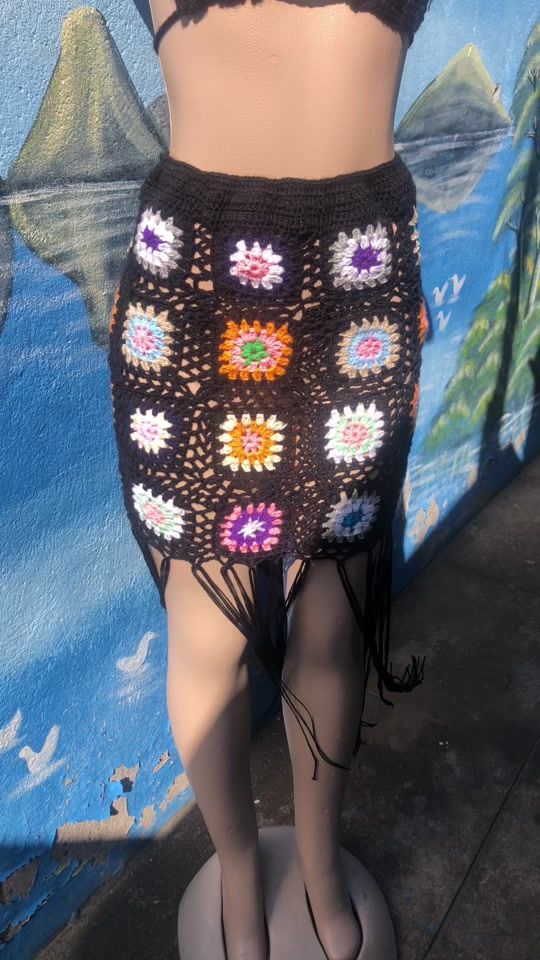 TikTok video thumbnail by crochedafatima