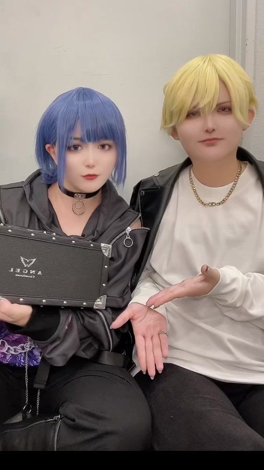 TikTok video thumbnail by minato_1127