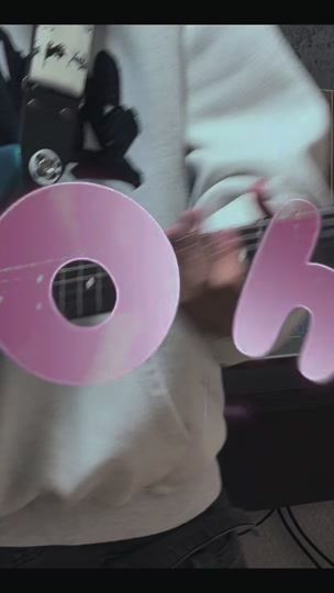 TikTok video thumbnail by shigure_guitar