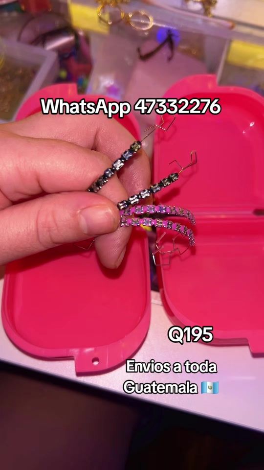TikTok video thumbnail by aleboutique.gt