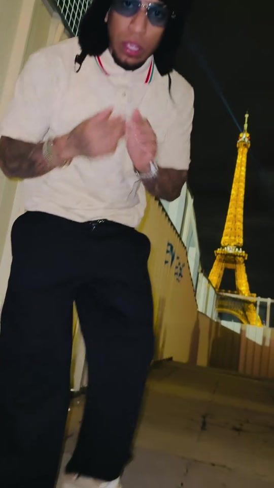 TikTok video thumbnail by pirlo420music