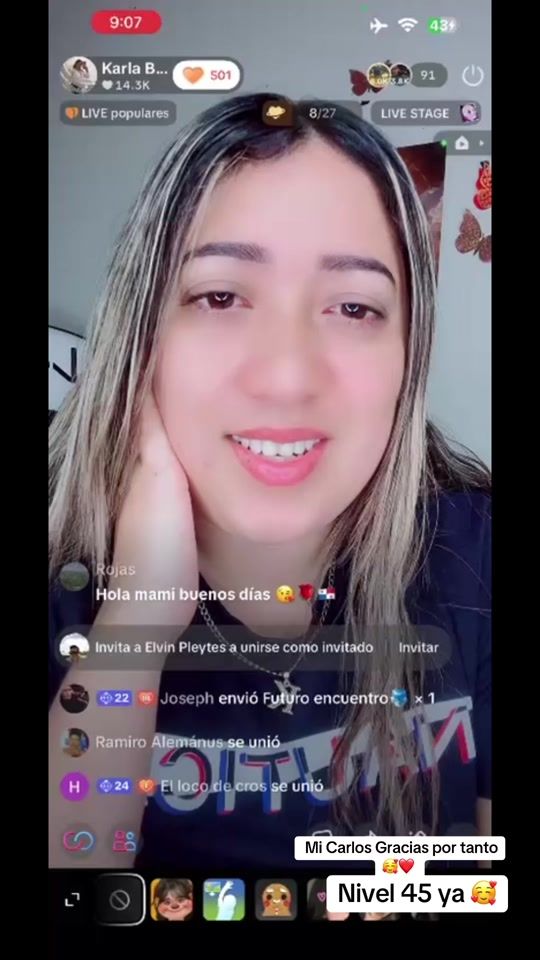 TikTok video thumbnail by karlabautista2011