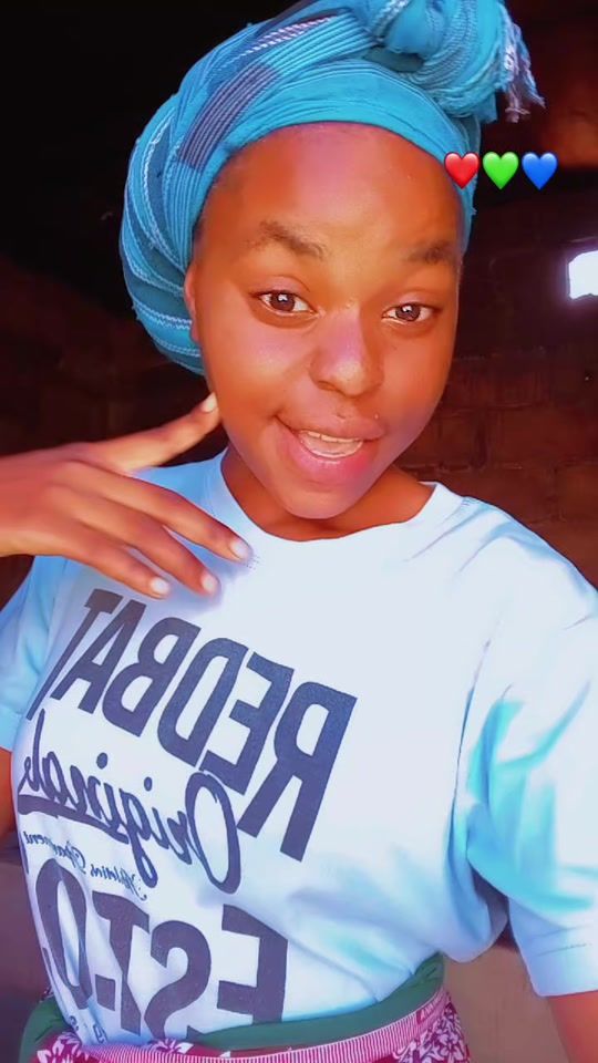 TikTok video thumbnail by rita.matavele