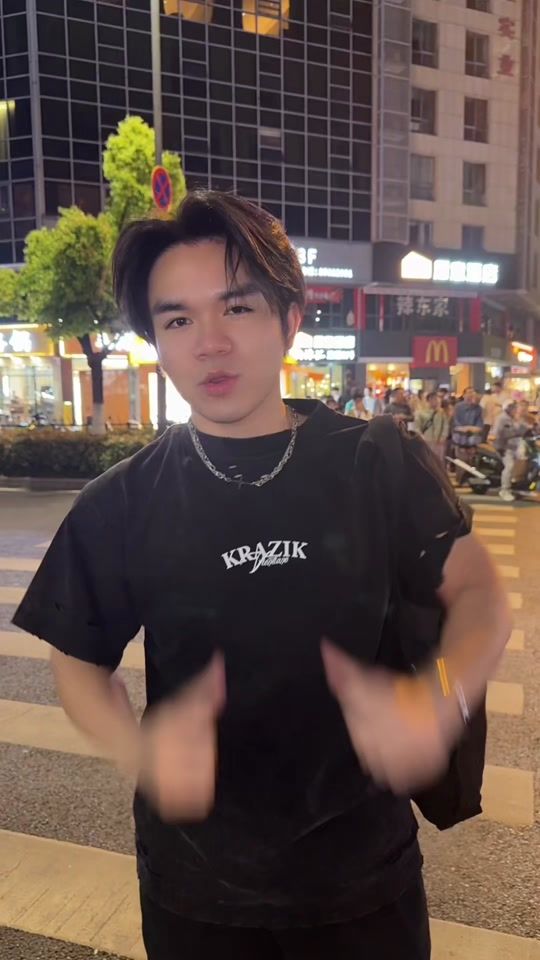 TikTok video thumbnail by k_bui11
