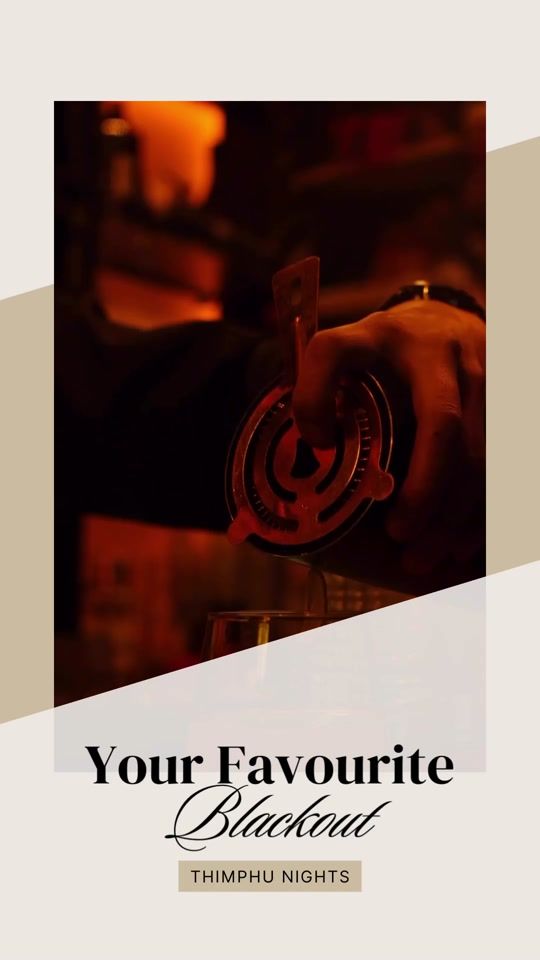 TikTok video thumbnail by blackoutthimphu
