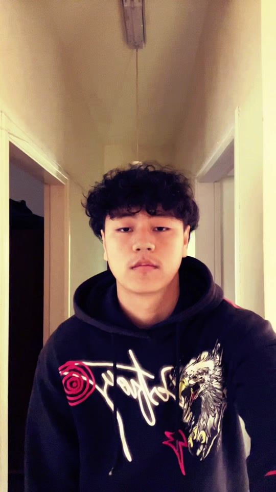TikTok video thumbnail by xitizbudhathoki