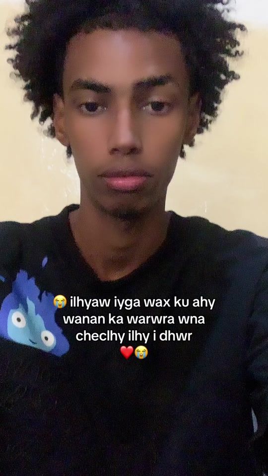 TikTok video thumbnail by mohamet_nuur