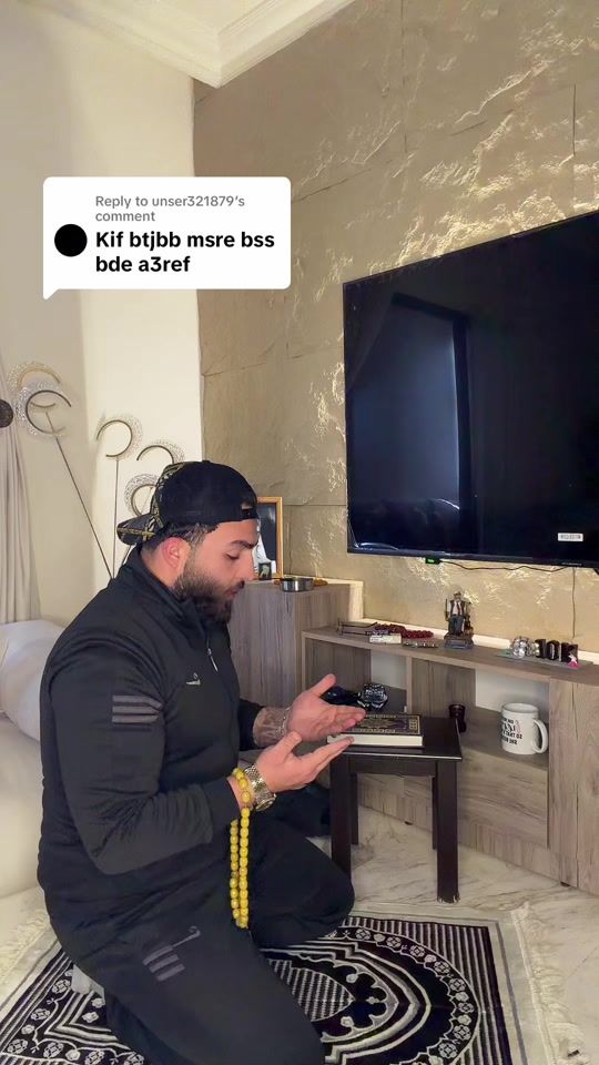 TikTok video thumbnail by moesaab100