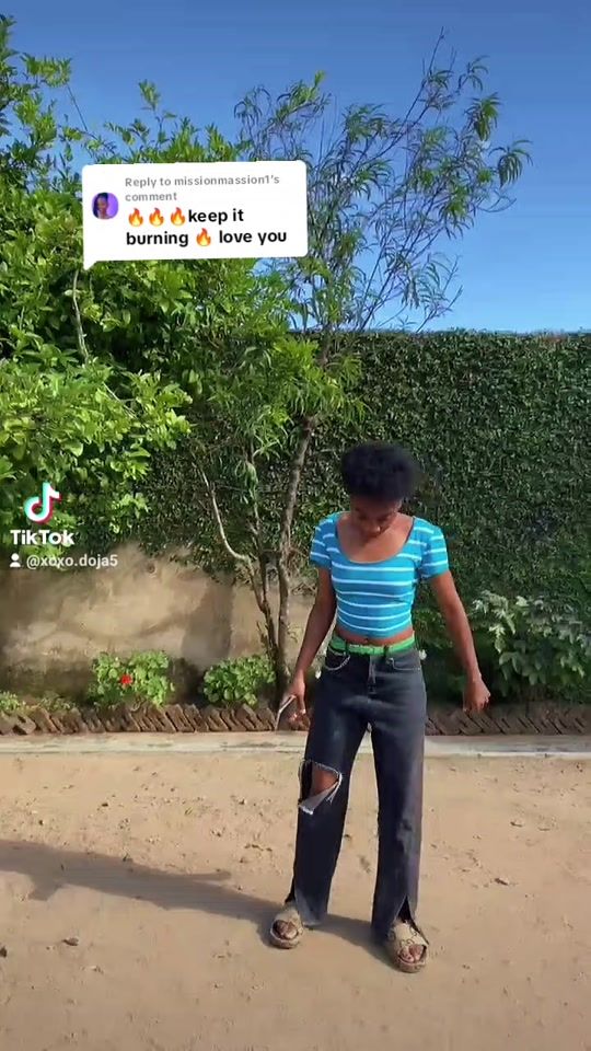 TikTok video thumbnail by xoxo.doja5