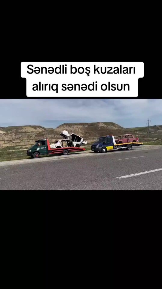 TikTok video thumbnail by masin..elanlari
