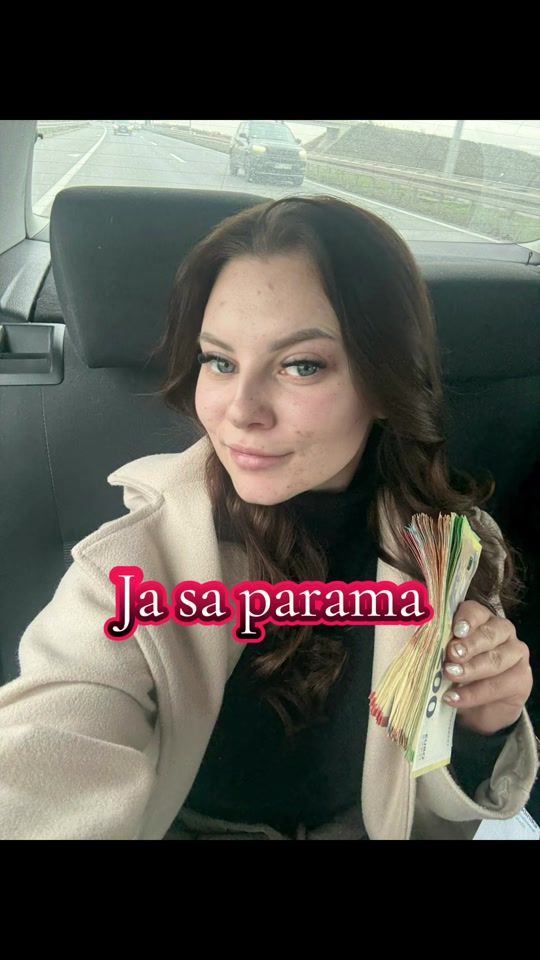 TikTok video thumbnail by tashlash
