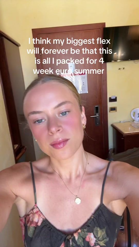 TikTok video thumbnail by laurarositano