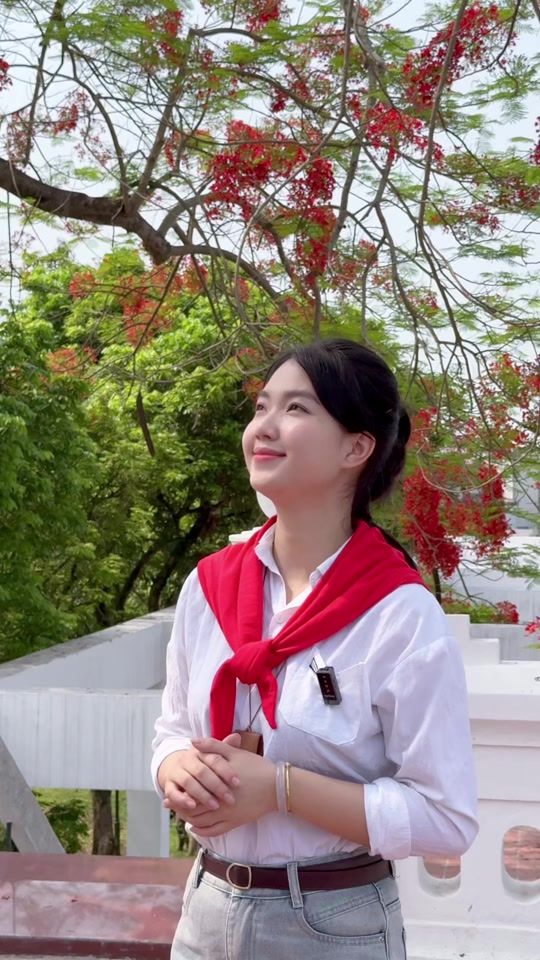 TikTok video thumbnail by thaohoaban