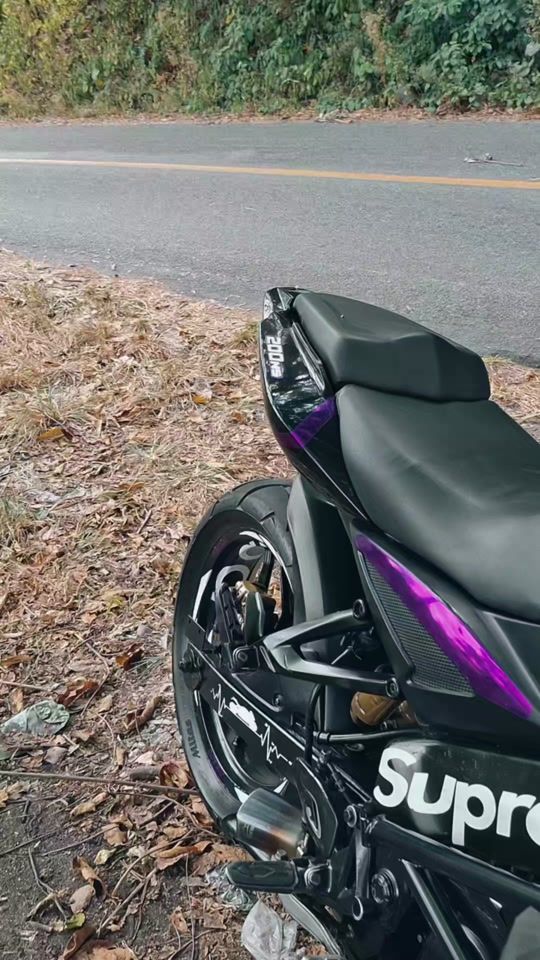 TikTok video thumbnail by biker.dh