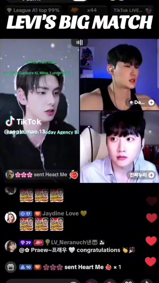 TikTok video thumbnail by _woojinkyoung