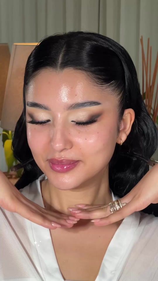 TikTok video thumbnail by duaa_makeup_