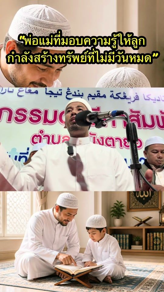 TikTok video thumbnail by ustaz_romdon_tohdo