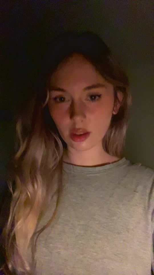 TikTok video thumbnail by danielledawnn